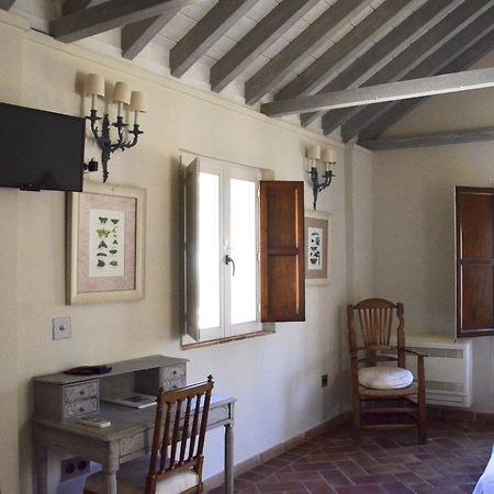 Carmen De Ramilla, Encantadora Guesthouse Con Piscina Soleada Гранада Экстерьер фото