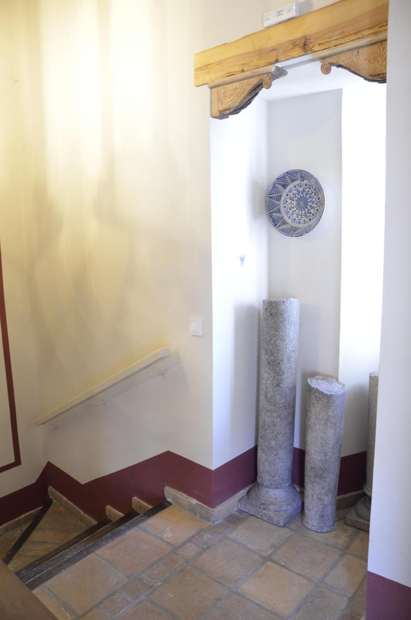 Carmen De Ramilla, Encantadora Guesthouse Con Piscina Soleada Гранада Экстерьер фото