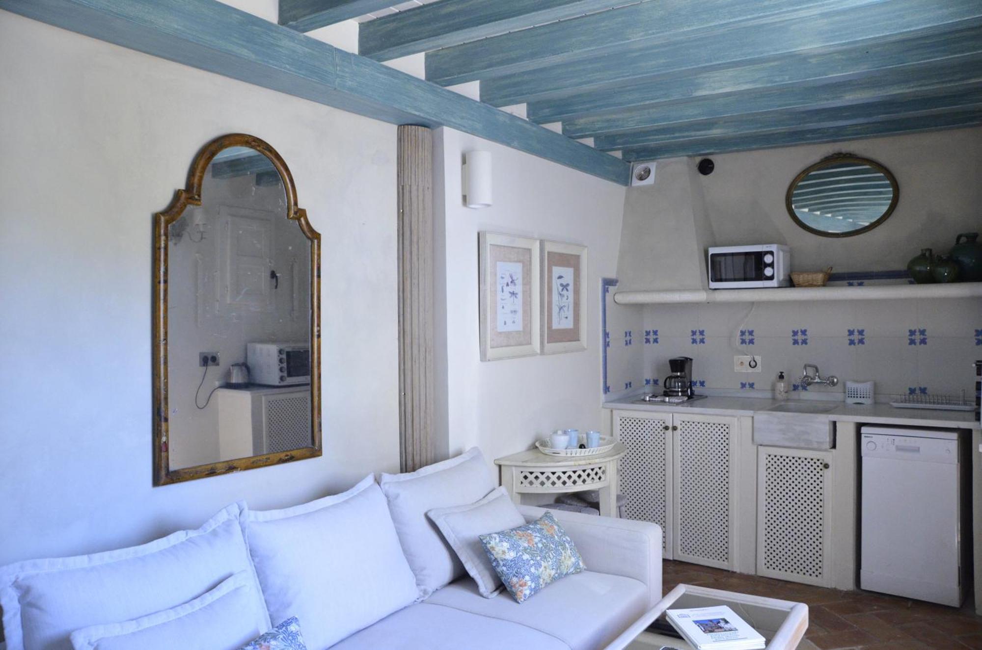 Carmen De Ramilla, Encantadora Guesthouse Con Piscina Soleada Гранада Экстерьер фото
