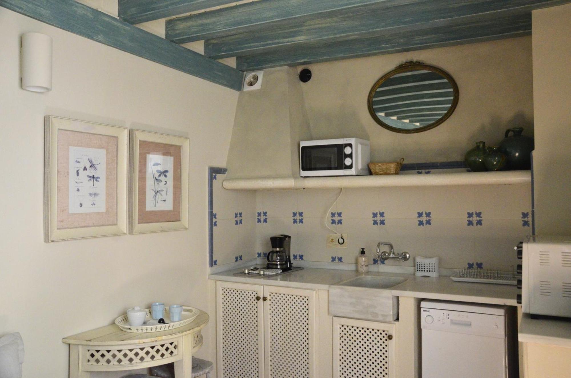 Carmen De Ramilla, Encantadora Guesthouse Con Piscina Soleada Гранада Экстерьер фото