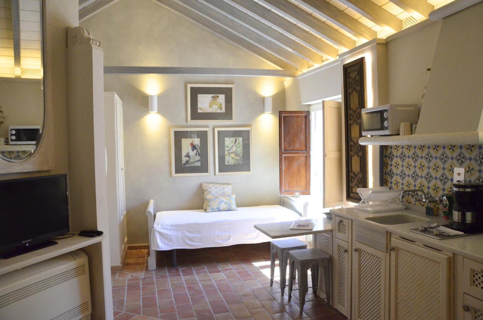 Carmen De Ramilla, Encantadora Guesthouse Con Piscina Soleada Гранада Экстерьер фото