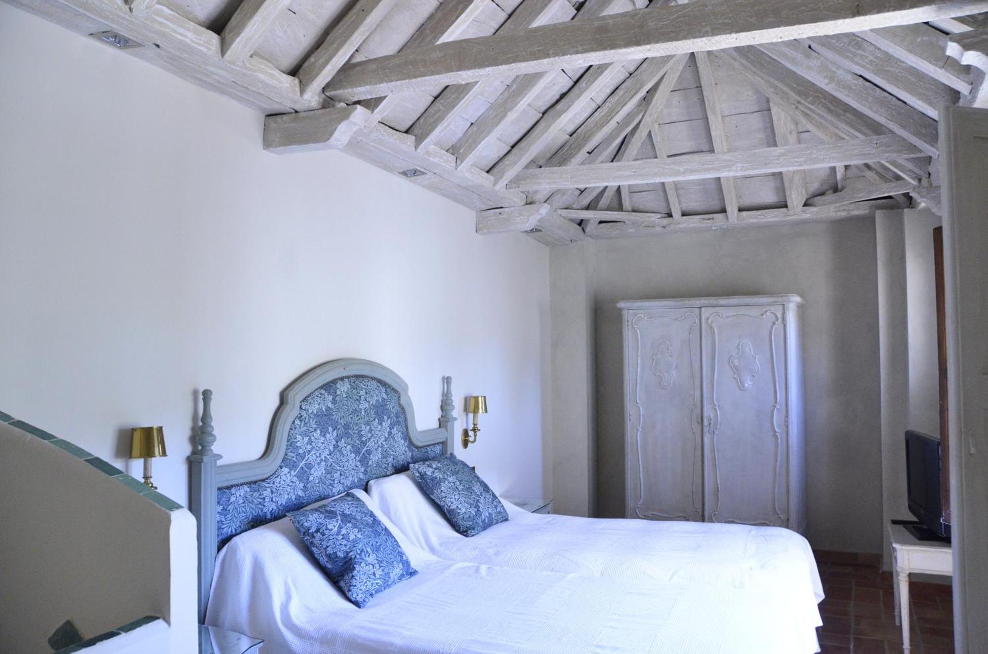Carmen De Ramilla, Encantadora Guesthouse Con Piscina Soleada Гранада Экстерьер фото