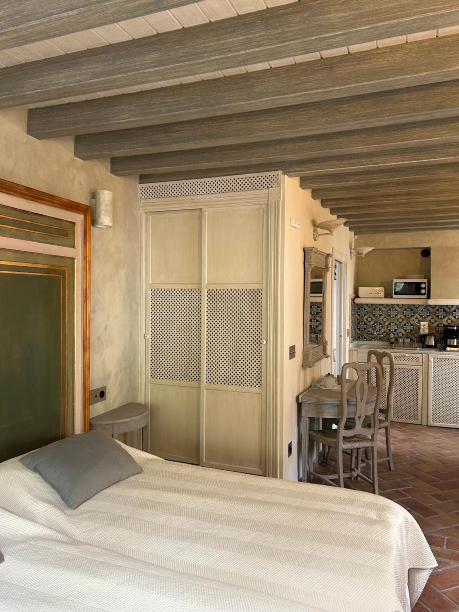 Carmen De Ramilla, Encantadora Guesthouse Con Piscina Soleada Гранада Экстерьер фото