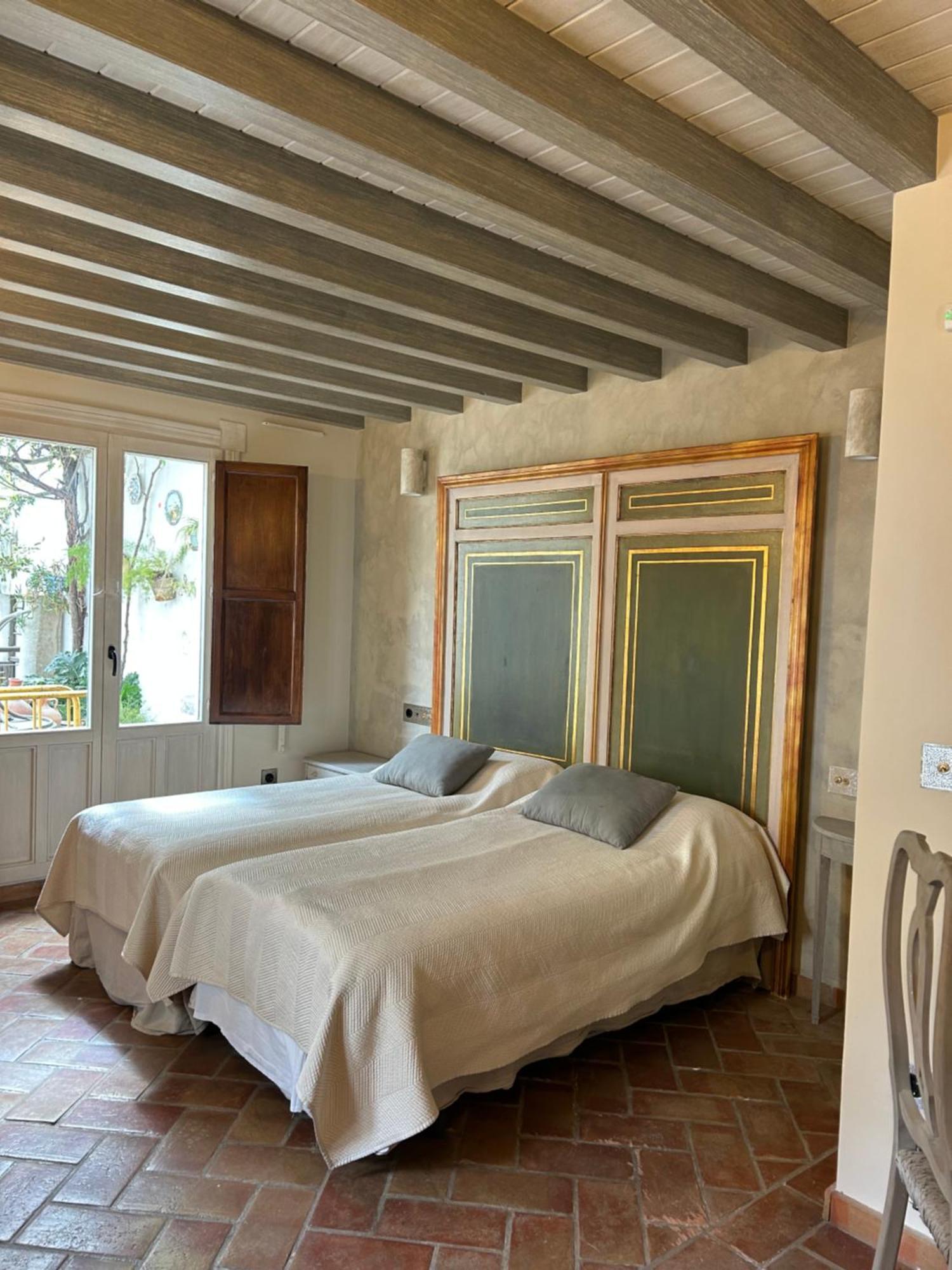 Carmen De Ramilla, Encantadora Guesthouse Con Piscina Soleada Гранада Экстерьер фото