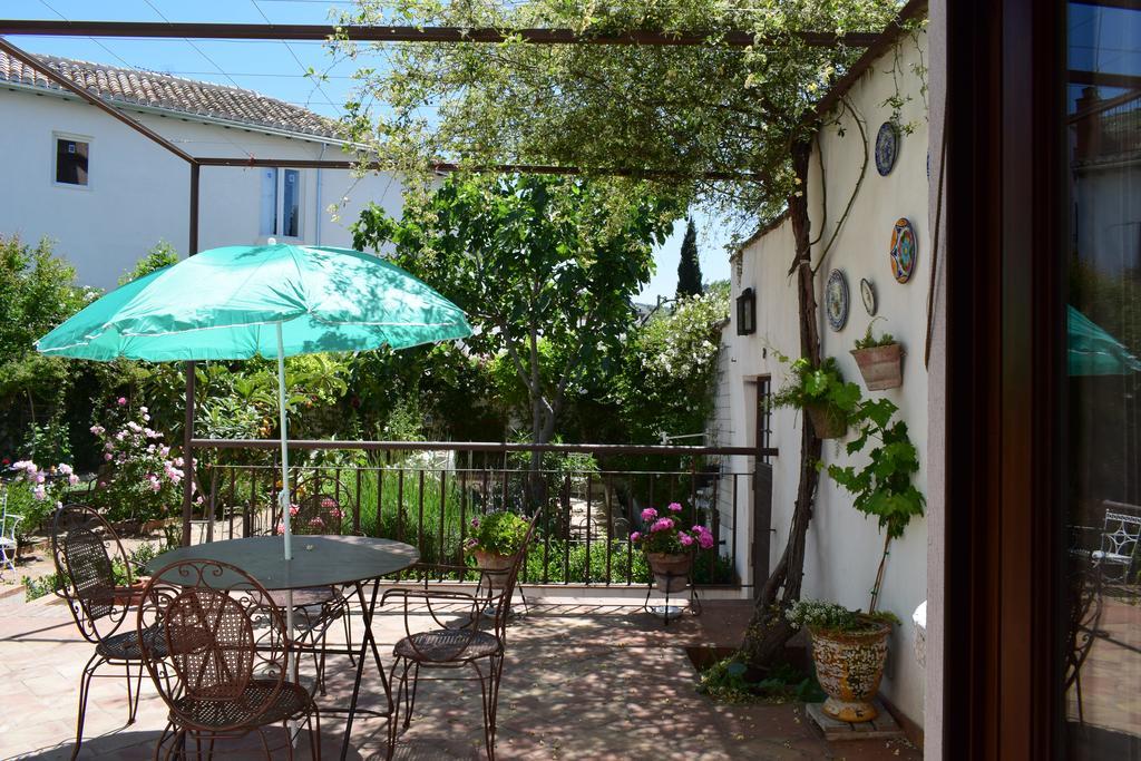Carmen De Ramilla, Encantadora Guesthouse Con Piscina Soleada Гранада Экстерьер фото