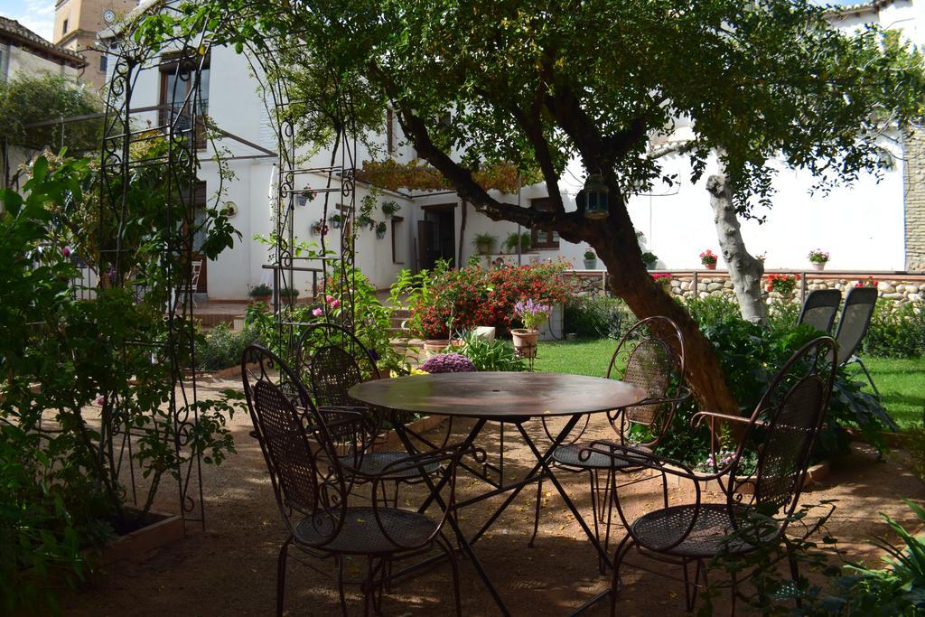 Carmen De Ramilla, Encantadora Guesthouse Con Piscina Soleada Гранада Экстерьер фото