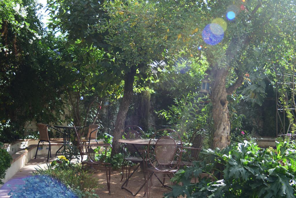 Carmen De Ramilla, Encantadora Guesthouse Con Piscina Soleada Гранада Экстерьер фото